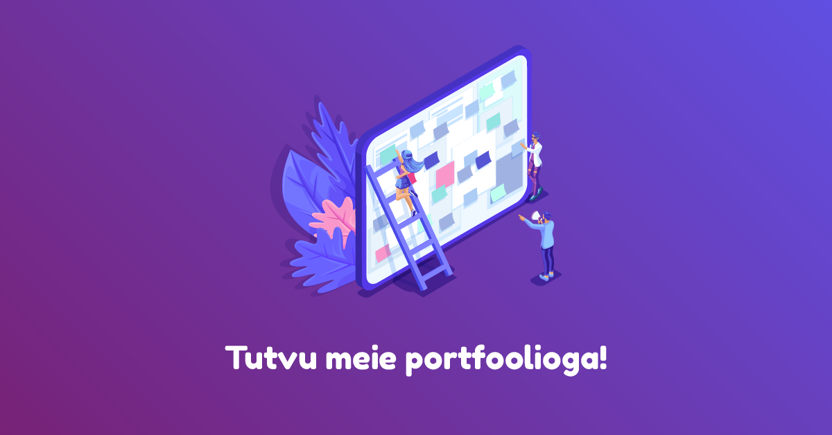 värbamisagentuuri-protfoolio